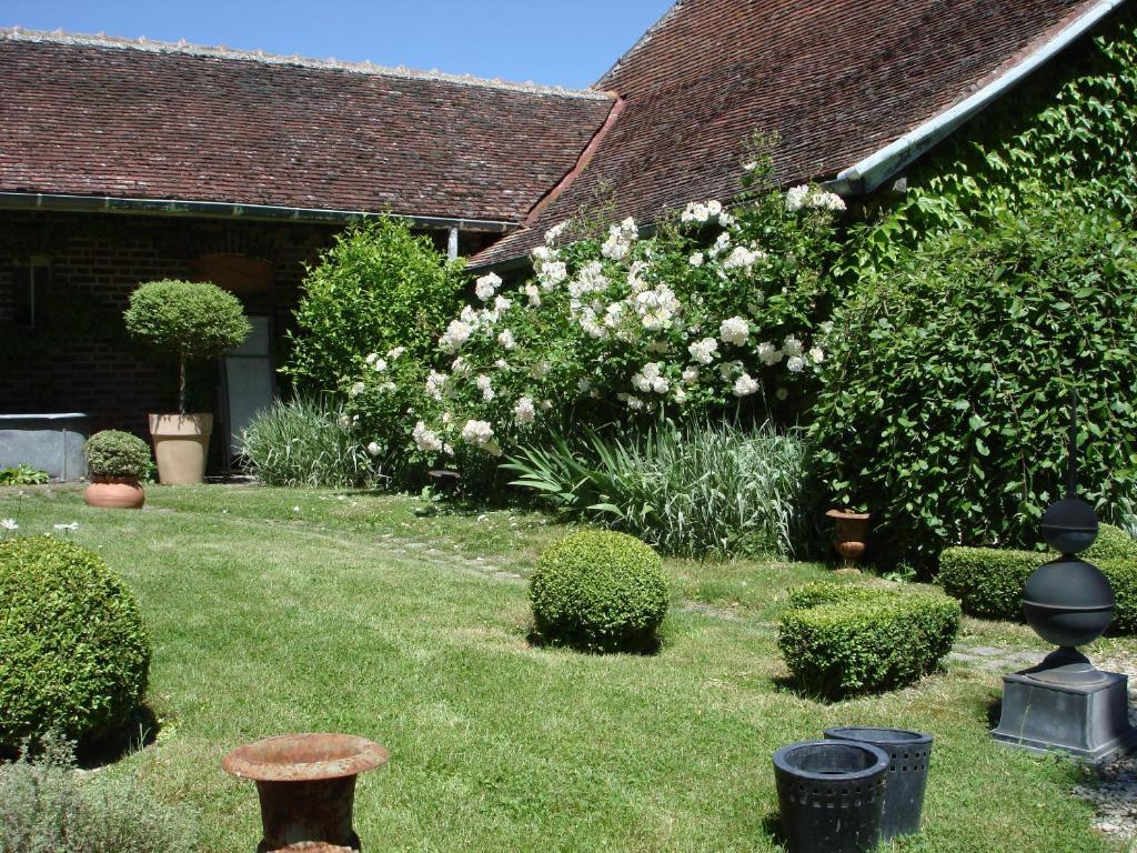 Domaine De La Creuse Bed & Breakfast Moussey  ห้อง รูปภาพ