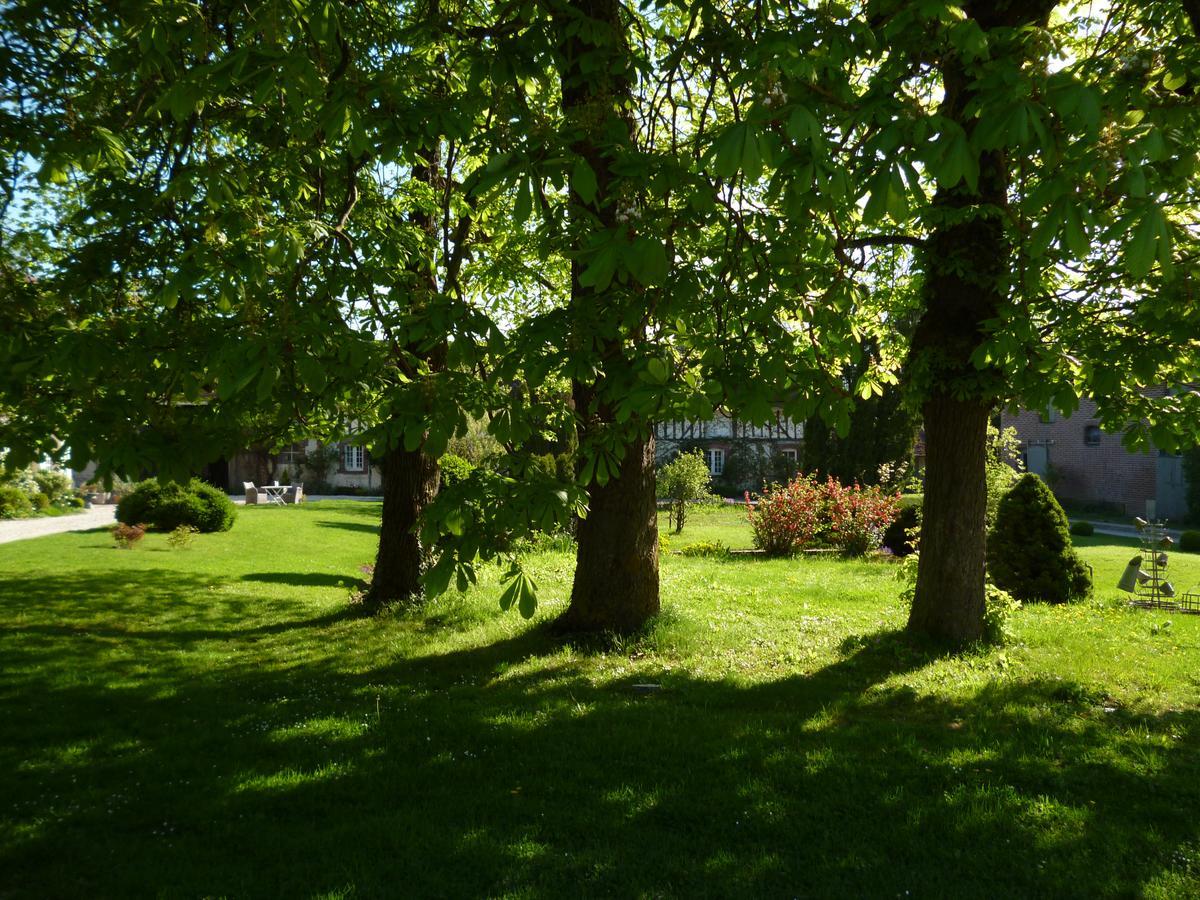Domaine De La Creuse Bed & Breakfast Moussey  ภายนอก รูปภาพ